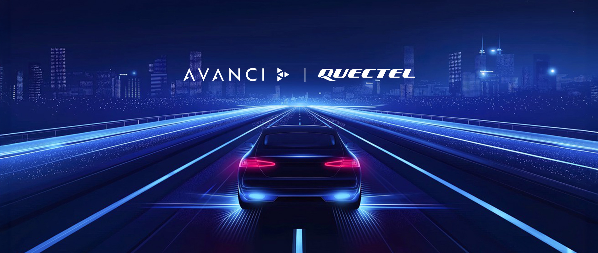 galaxy银河首页加入 Avanci 5G 车联网专利平台，强化全球业务护航能力